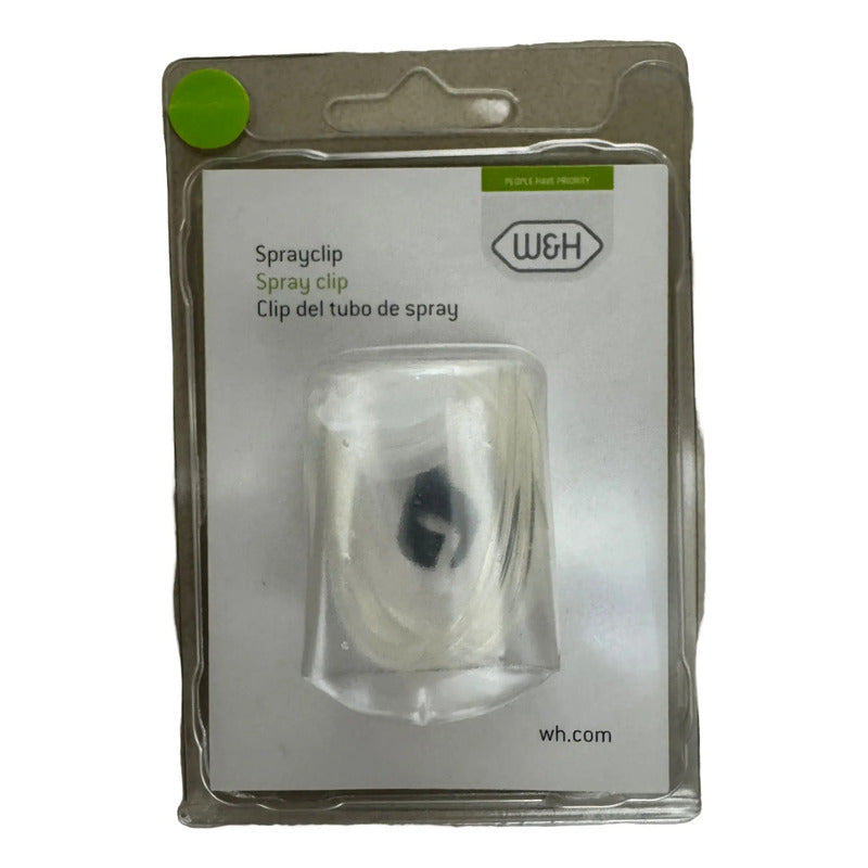 W&h Spray Clip Ref 07550200 Micromotor Dental