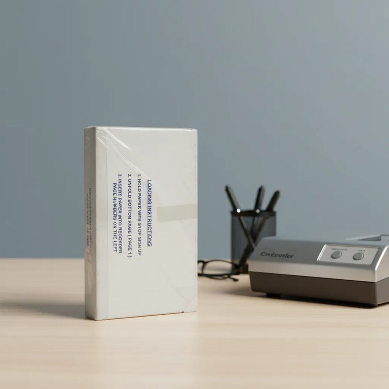 Papel Para Equipos Medicos Impresion Variantes Papel Sonicaid B4305aao Para Monitor Fetal