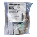 Nebulizador Micromist Tubo, Conector T Boquilla Hudson 1882 Transparente