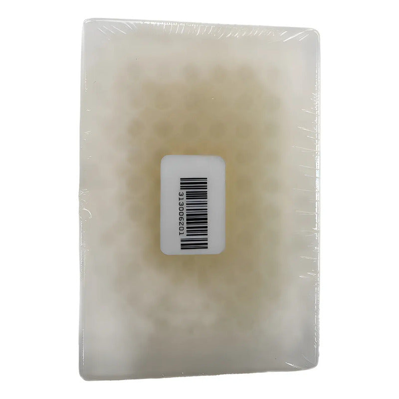 960 Puntas Para Pipeta 200-1000µl 313006201 Estéril Blanco