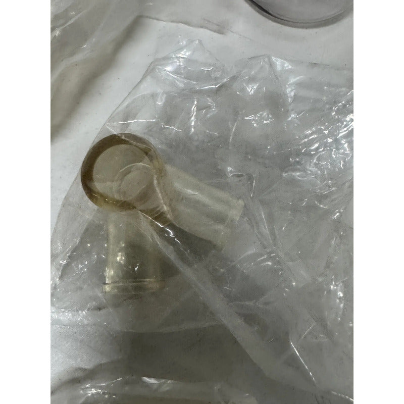 Kit Circuito Respiratorio Pb 4-016254-00 Incompleto