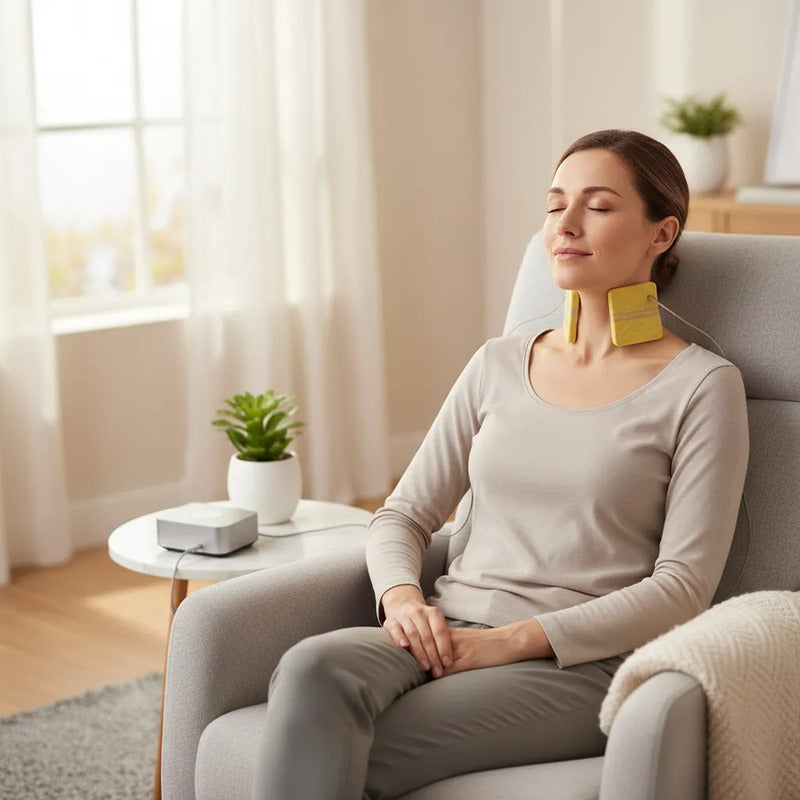 Almohadilla Conductiva Para Electrodo Electroterapia Mettler Almohadilla Conductiva Para Electrodo Electroterapia 10x10 Cm 4x4 Mettler Me2003