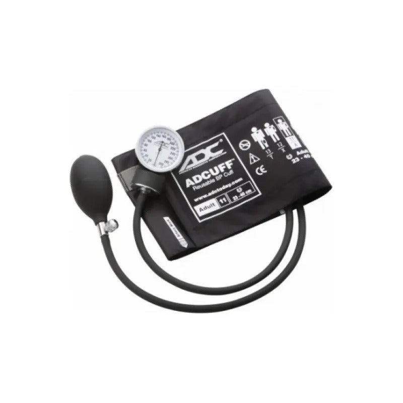 Adc 760 Negro