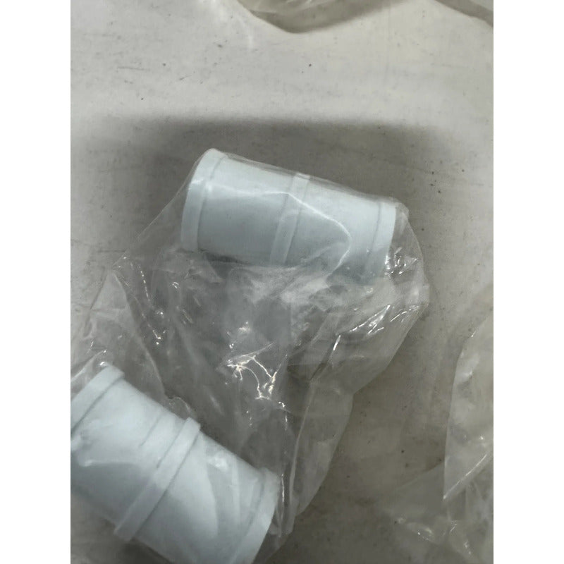 Kit Circuito Respiratorio Pb 4-016254-00 Incompleto