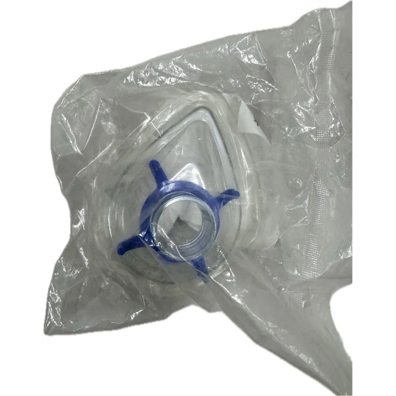 Mascarilla De Cojin Talla 4 Mediana