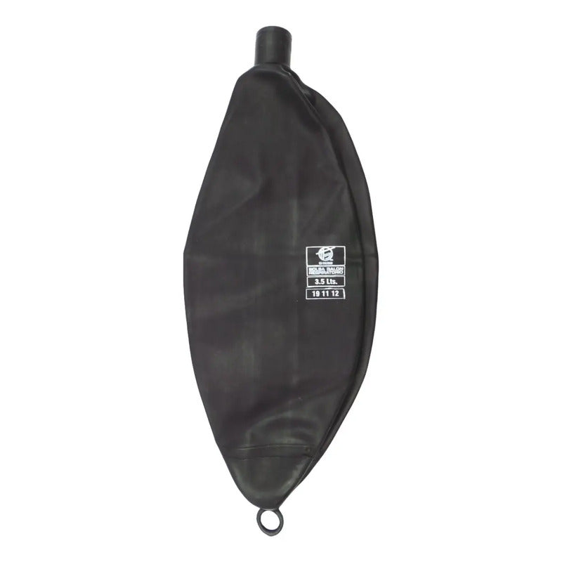 Bolsa Balón Respiratorio 3.5 Lts Reusable