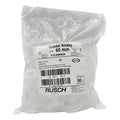 5 Cánula De Guedel Rígida 60mm No1rüsh 122860