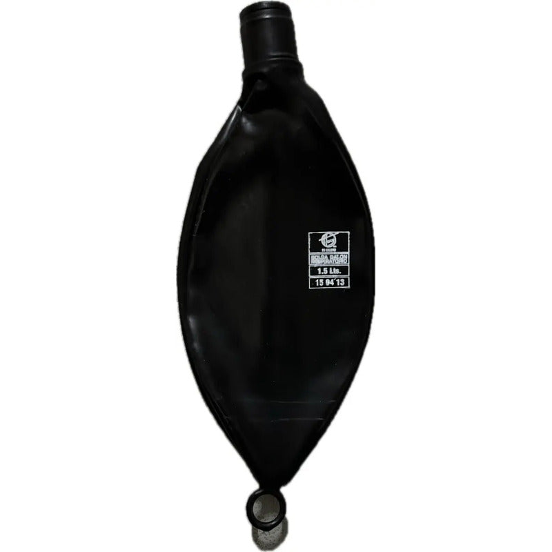 Bolsa Balón Respiratorio No Estéril 1.5 Lts Reusable