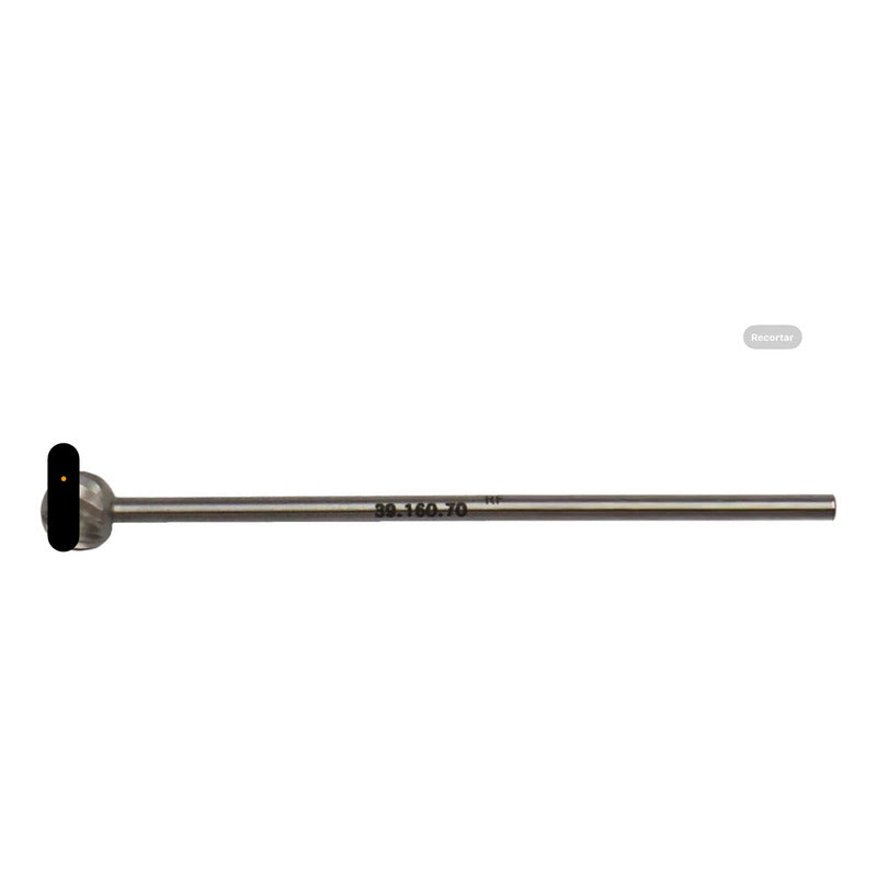 Fresas Dentales Carburo Diamante Rosen Variantes Profesional Fresa Dental Dewimed 39.160.70 7.0mm X 70mm