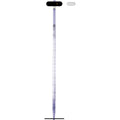 4 Pipetas Serologica 2 Ml En 1/10 Cristal Transparente