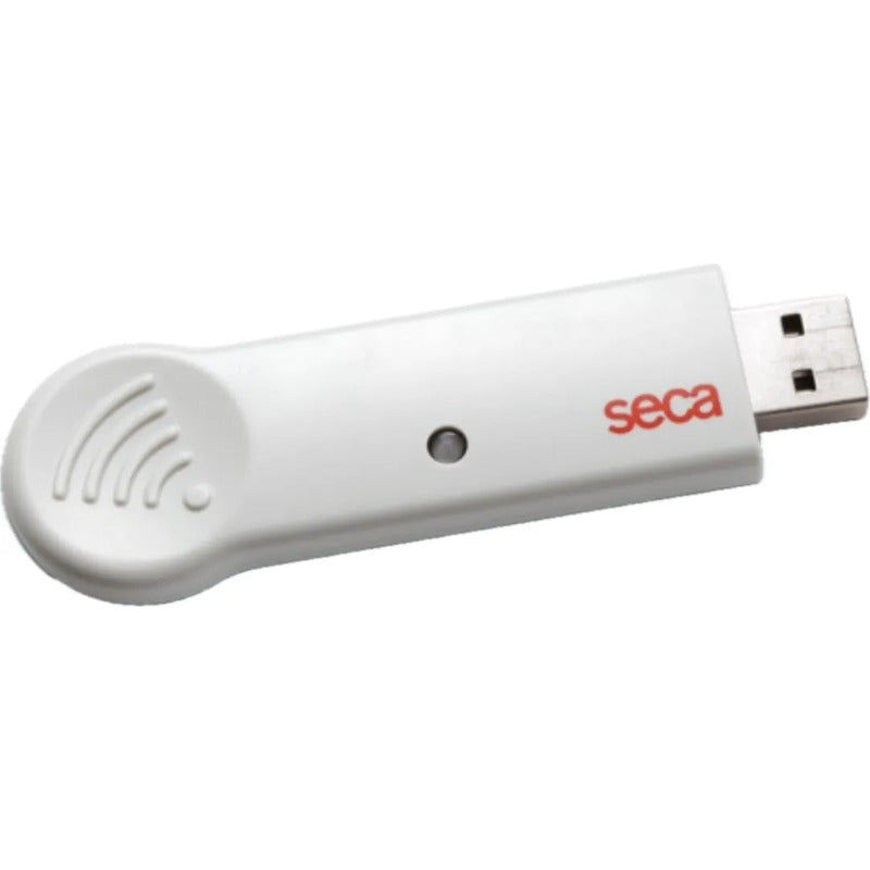 Adaptador Inalámbrico Usb Para Básculas Seca Modelo 456 Blanco