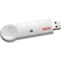 Adaptador Inalámbrico Usb Para Básculas Seca Modelo 456 Blanco