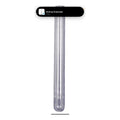 44 Tubos De Ensaye Cristal Sin Labio 16 X 150 Mm