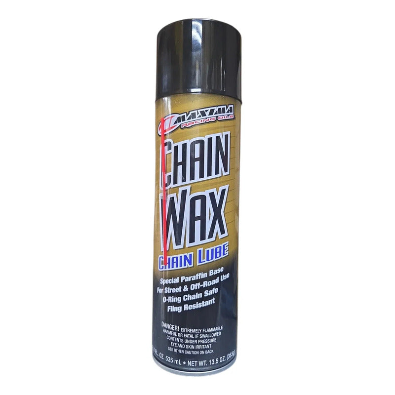 Maxima Chainwax