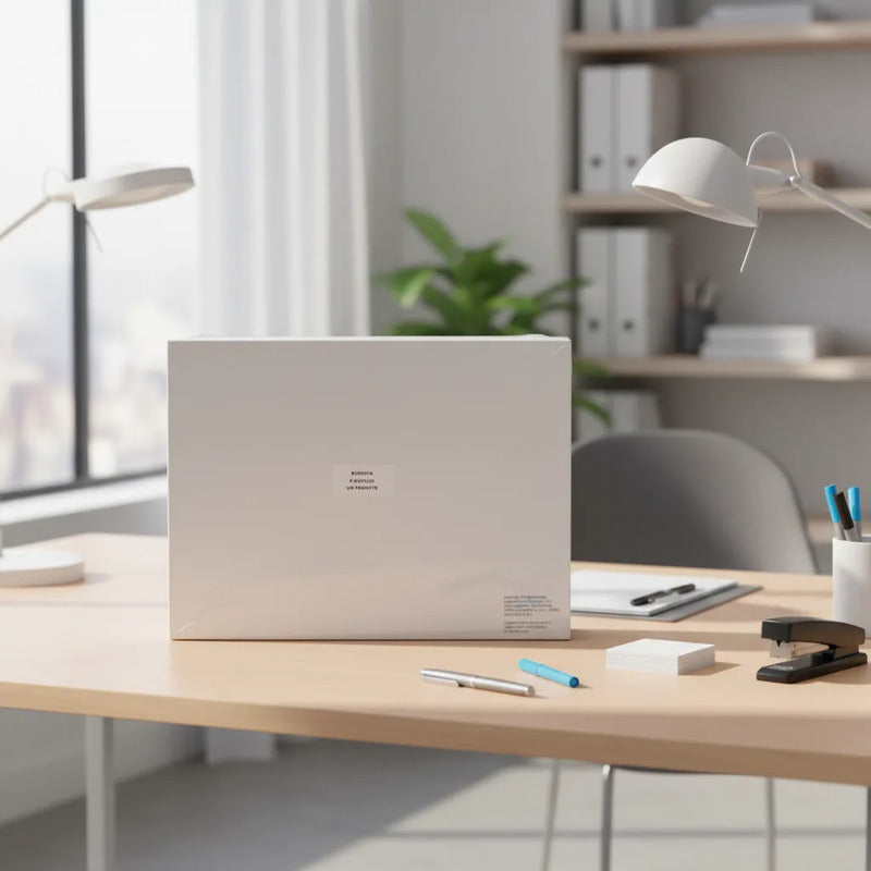 Papel Para Equipos Medicos Impresion Variantes Papel Ecg Burdick 007983 215mm Z Fold Termico