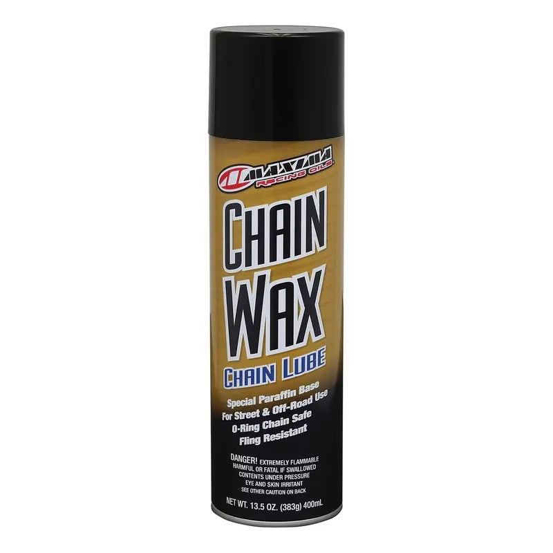 Maxima Chainwax