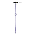 Pipeta Volumétrica De Vidrio Reutilizable 15ml Clasea Pyrex Transparente