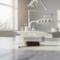 Fresas Dentales Carburo Diamante Rosen Variantes Profesional Fresa Dental Diamante Richard Wolf 82960.3650 5.0mm