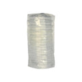 410 Cajas Petri 90mm X 15mm Con 2 Divisiones