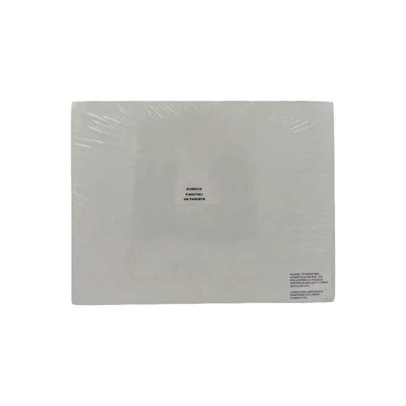 Papel Para Equipos Medicos Impresion Variantes Papel Ecg Burdick 007983 215mm Z Fold Termico