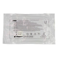 10 Placas Desechable Electrocirugia Adulto Mod F.7820.w/v