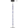 8 Pipetas Serologica 5/10 En 1/100 Ml Cristal Transparente