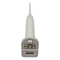 Pipeta Automatica 250 L Volumen Fijo Gris