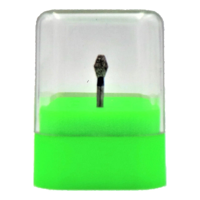 Fresas Dentales Carburo Diamante Rosen Variantes Profesional Fresa Dental Diamante Grano Grueso Discover C011-1133