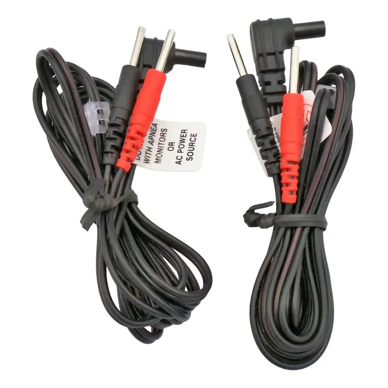 2 Cables Para Tens