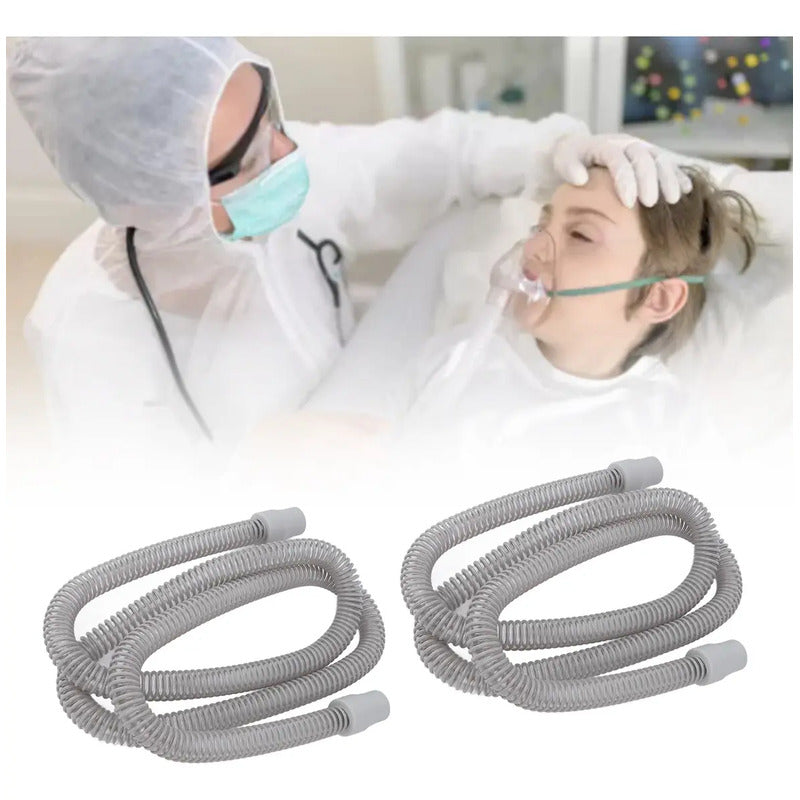 Manguera Estándar Para Cpap - 1 Pieza
