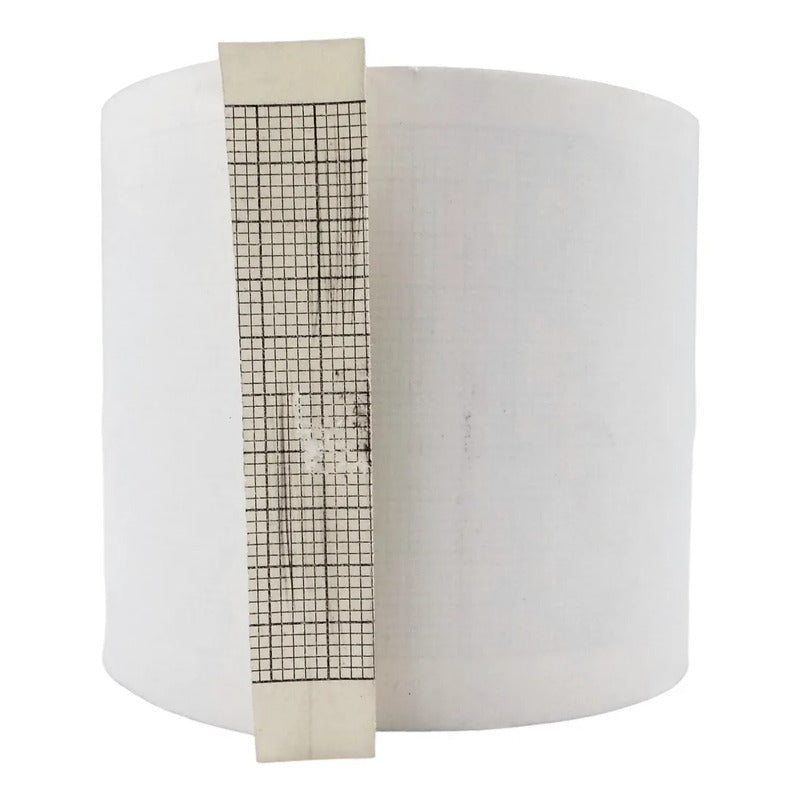 Papel Para Equipos Medicos Impresion Variantes Papel Sanborn 651-40 Rollo Termico Para Ecg 1500a/b