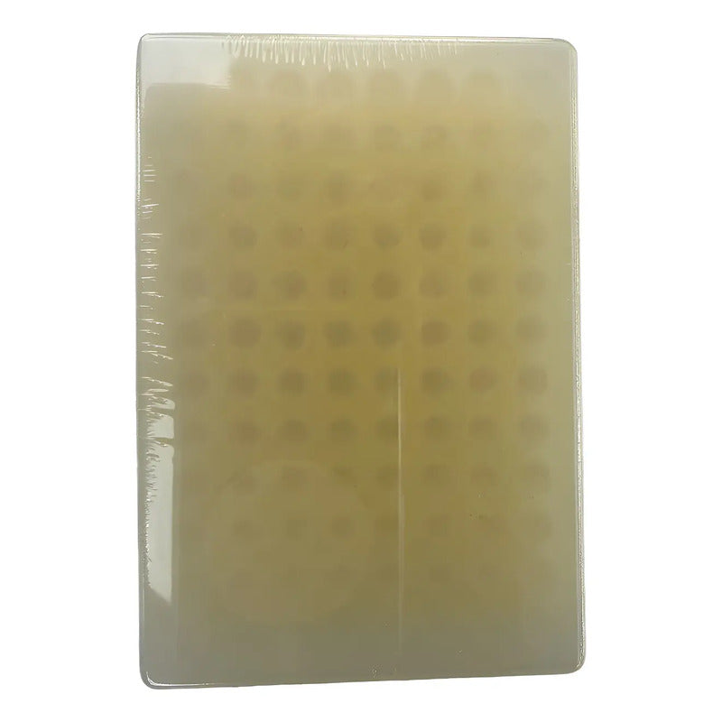960 Puntas Para Pipeta 5-200µl 9915y Estéril Blanco