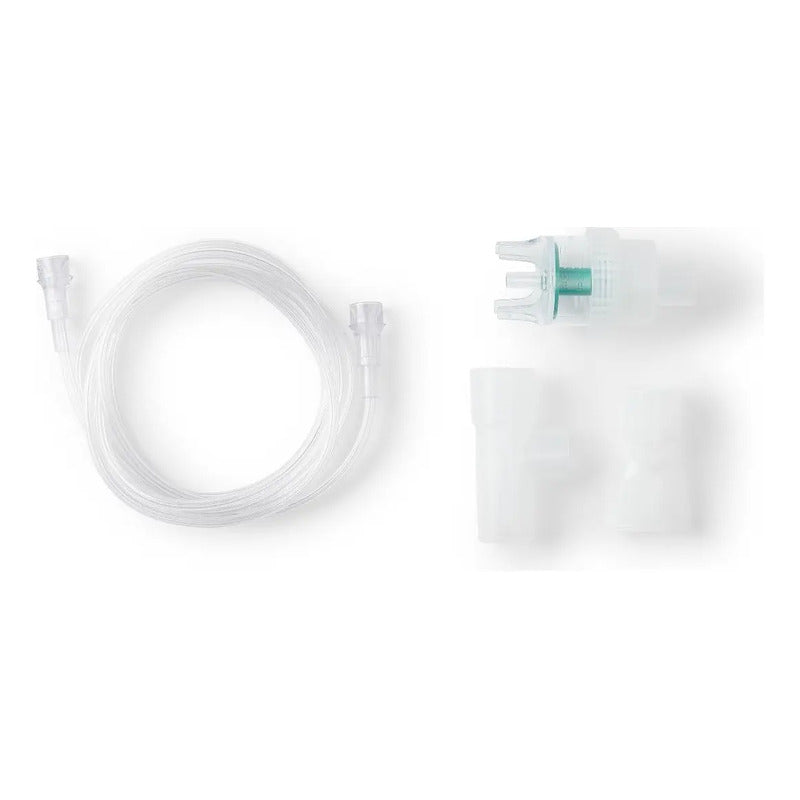 Micronebulizador Para Nebulizador De Boquilla - Hudson Rci