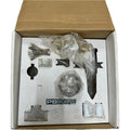 Kit Circuito Respiratorio Pb 4-016254-00 Incompleto