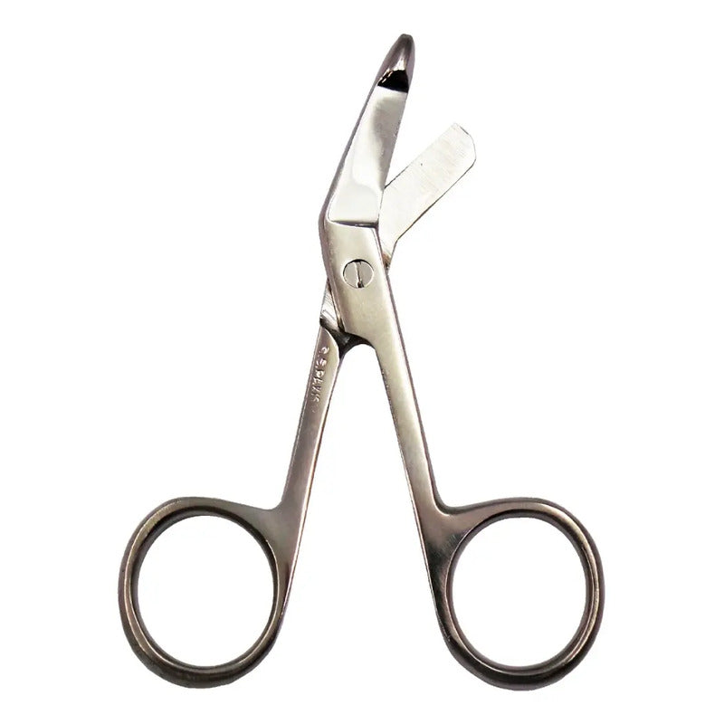 5 Tijeras Lister De Boton 9 Cm