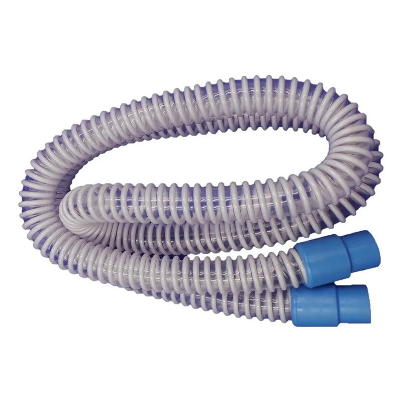 Manguera Simple Universal Para Cpap Y Bpap