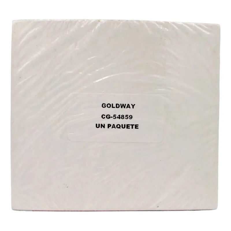 Papel Para Equipos Medicos Impresion Variantes Papel Ecg Goldway Cg54859 Doblado Z Termico