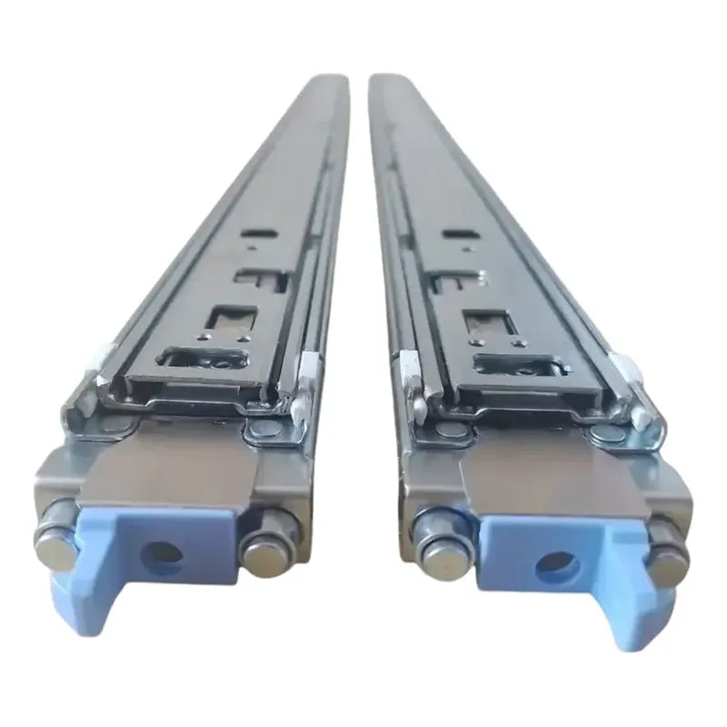 Rieles Para Servidor Lenovo Thinksystem Rack 19 Plateado