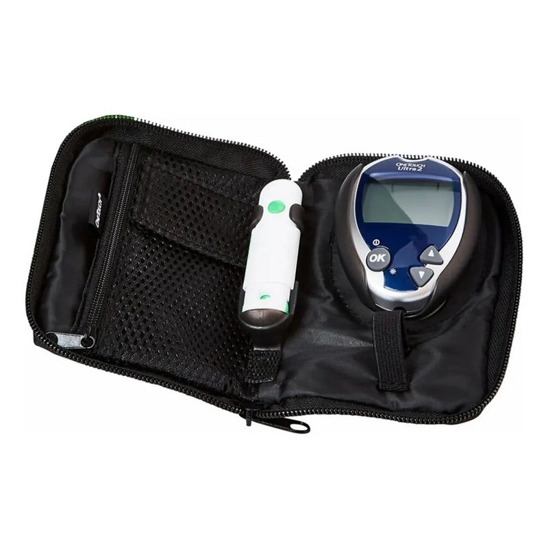 Onetouch Ultra Plateado