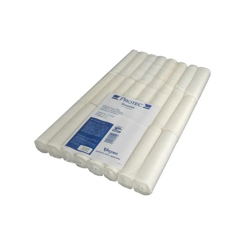 Venda De Guata 20cm X 5m Protec 24 Blanco