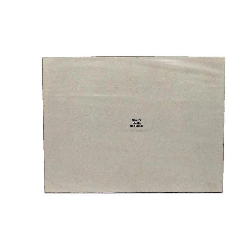 Papel Para Equipos Medicos Impresion Variantes Papel Térmico Philips M2481a Z Fold Pagewriter Trim