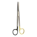 2 Tijeras Mayo Curvas 17 Cm