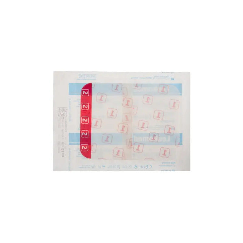 Apósito Adhesivo Leukomed T Transparente 10x12.5cm - Bsn