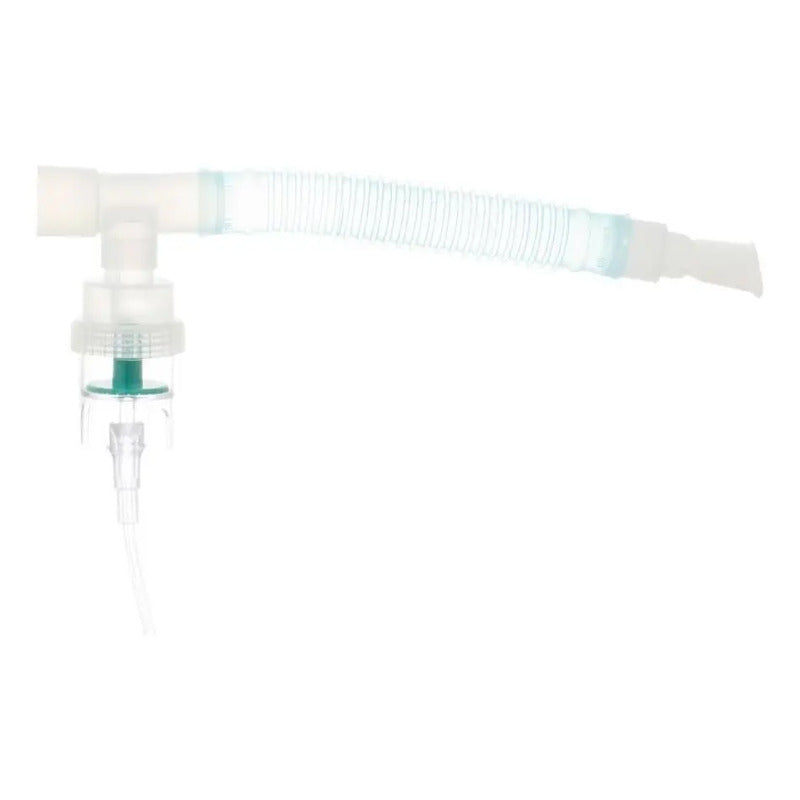 Micronebulizador Para Nebulizador De Boquilla - Hudson Rci