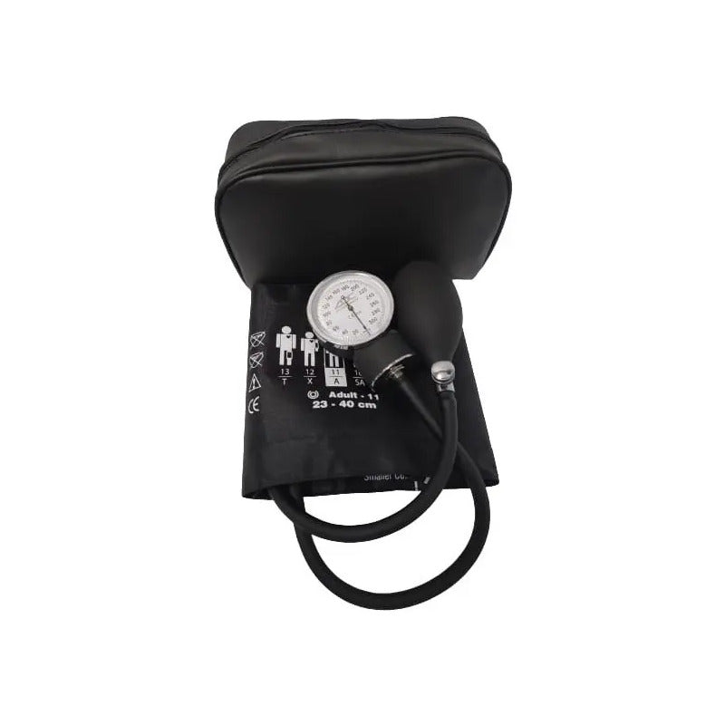 Adc 760 Negro