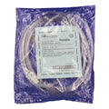 8 Canula Nasal Pediatrica 2.1m Con Conector Universal
