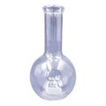 Matraz De Ebullición Pyrex 125 Ml Fondo Redondo