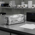 Papel Para Equipos Medicos Impresion Variantes Papel Sony Upp-110hd 110mm X 20m Para Videoimpresora