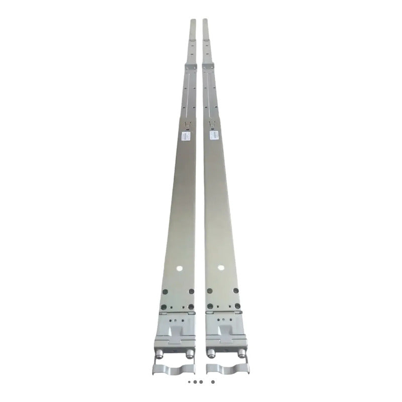 Rieles Para Servidor Lenovo Thinksystem Rack 19 Plateado