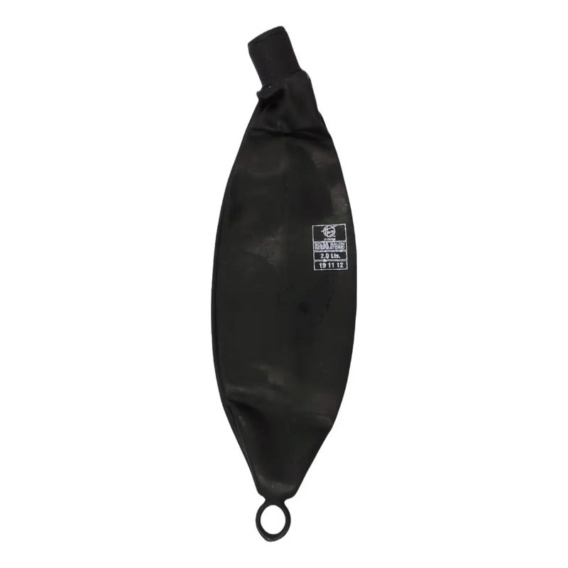 Bolsa Balón Respiratorio 2 Lts Reusable